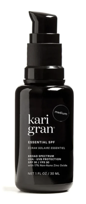 Kari Gran Essential Tinted SPF 30