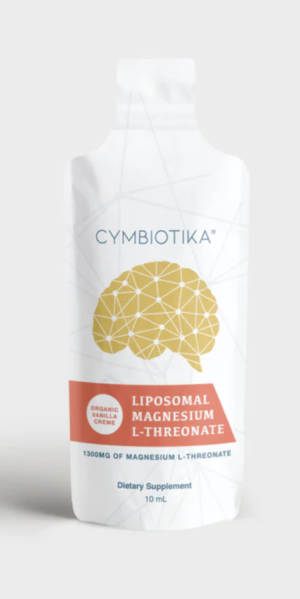 Cymbiotika Magnesium L-Threonate