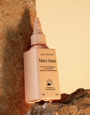 Luna Nectar Mars Sand Dry Shampoo
