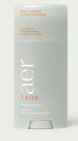 Taos AER Deodorant