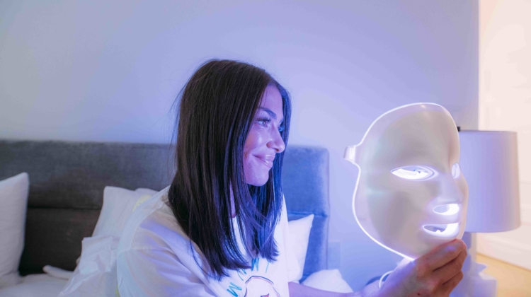 LED Light Therapy Benefits