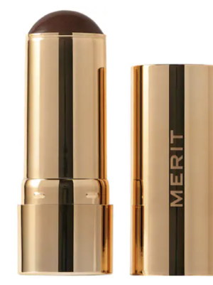 Merit Bronze Balm Sheer Sculpt