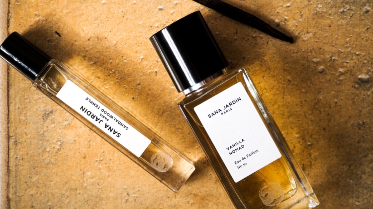 Brand Spotlight: Sana Jardin