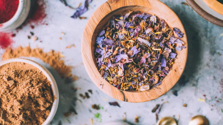 Brand Spotlight: Anima Mundi Apothecary