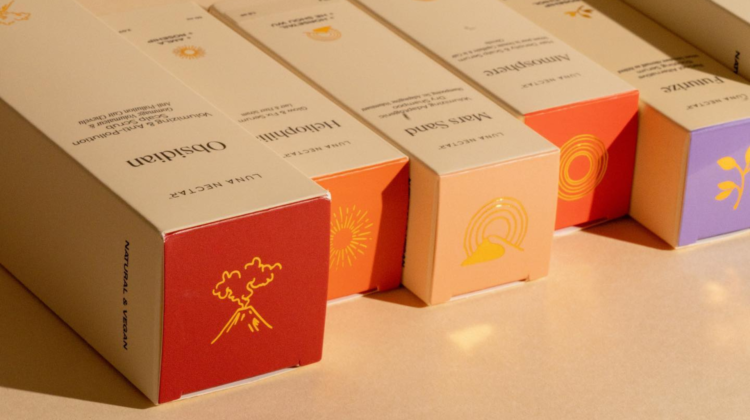 Brand Spotlight: Luna Nectar