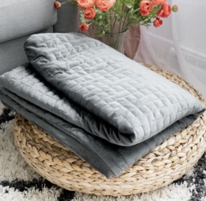 Weighted Blanket