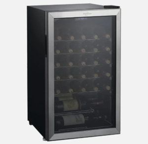Wine Fridge