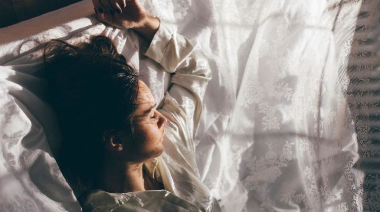 Supplement Spotlight: Cymbiotika Sleep Liposomal Delivery