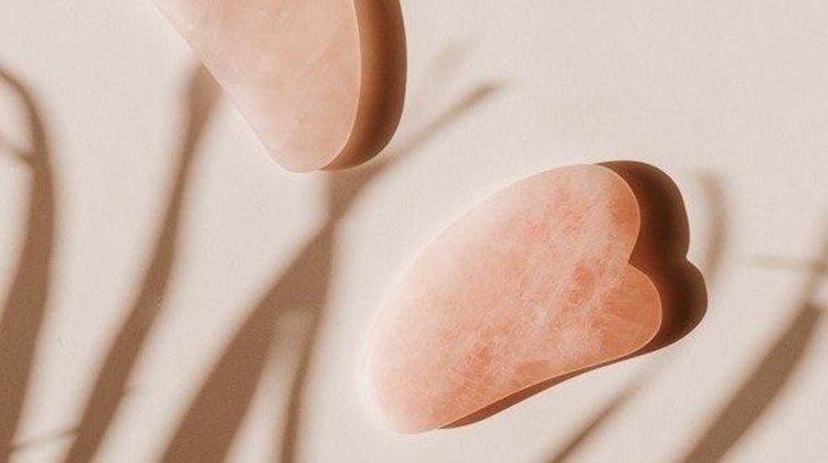 Gua Sha: Kg’s Fave Facial Tool