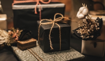 Linen Chest Holiday Gift Guide