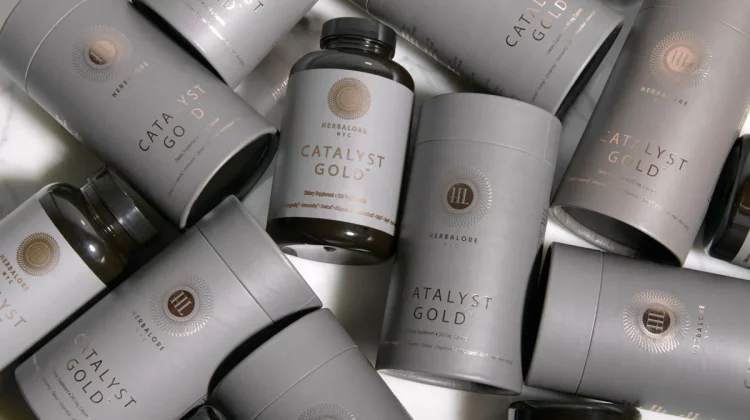 Supplement Spotlight: Catalyst Gold