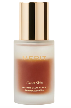 Merit Great Skin Instant Glow Serum