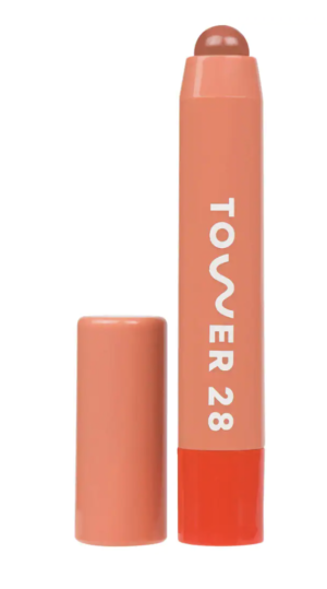 Tower28 JuiceBalm tinted Lip Balm