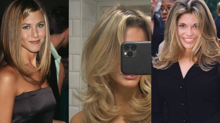Hair Trends for a New You!