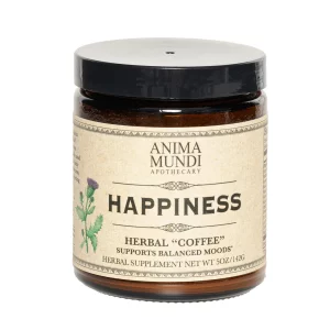 HAPPINESS POWDER