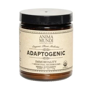 ADAPTOGENIC Powder
