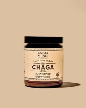CHAGA