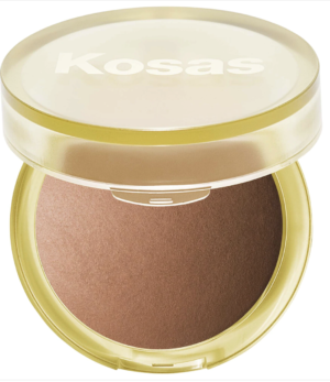 Kosas The Sun Show Glowy Warmth Bronzer