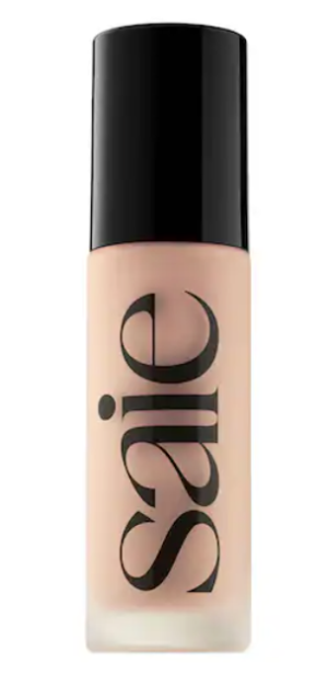 Saie Glowy Super skin Lightweight Foundation