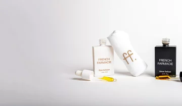 Brand Spotlight: French Farmacie