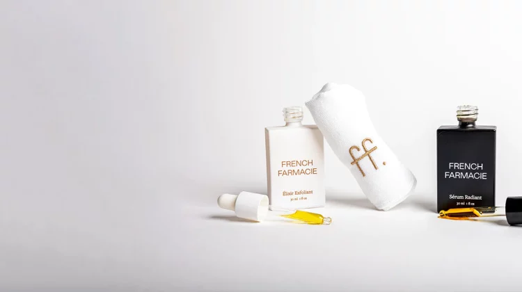 Brand Spotlight: French Farmacie