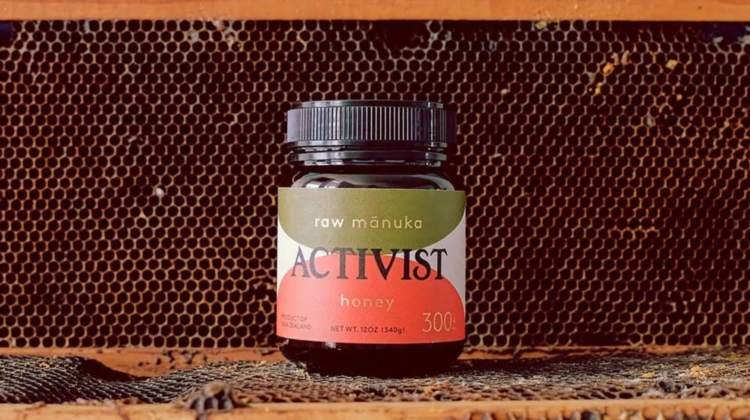 Brand Spotlight: ACTIVIST Mānuka