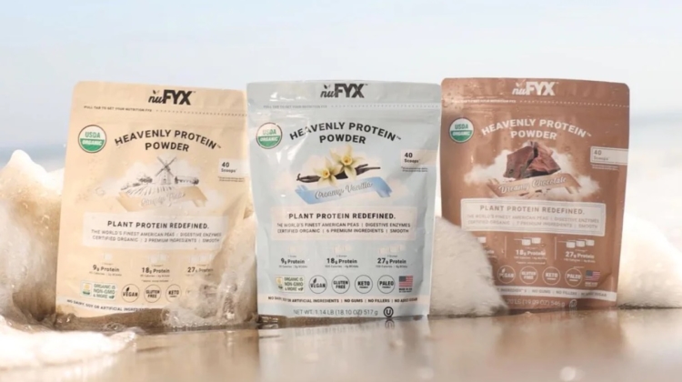 GLW Shop Product Spotlight: Nufyx
