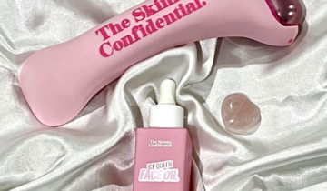 The GLW Shop Product Spotlight: The Skinny Confidential Products
