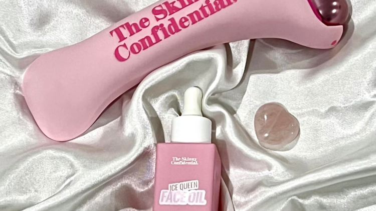 The GLW Shop Product Spotlight: The Skinny Confidential Products