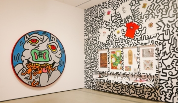 Art for Everyone  Keith Haring’s Message is Alive and Well
