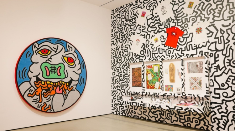 Art for Everyone  Keith Haring’s Message is Alive and Well