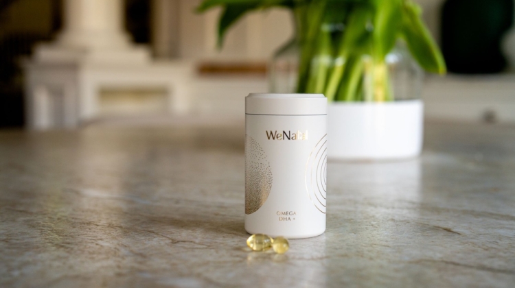 Pre-prepregnancy Health by: WeNatal
