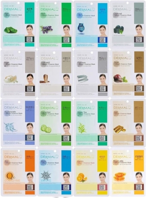 Beauty Face Sheet Mask
