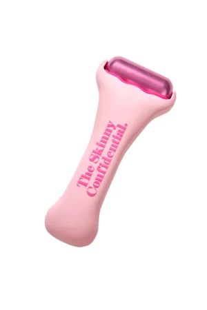 The Hot Mess Ice Roller