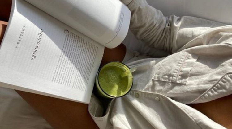 Gift Guide: The Health Nut