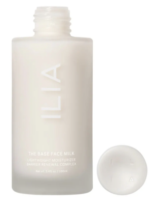Ilia The Base Face Milk