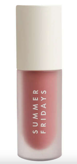 Summer Fridays Dream Lip Oil