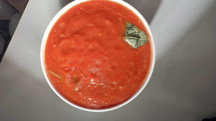 Best Basic Marinara Sauce