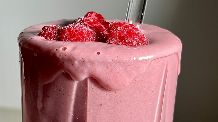 Fro-yo Smoothie Recipe