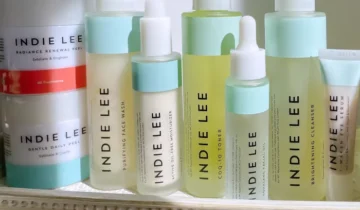 Brand Spotlight: Indie Lee Skincare