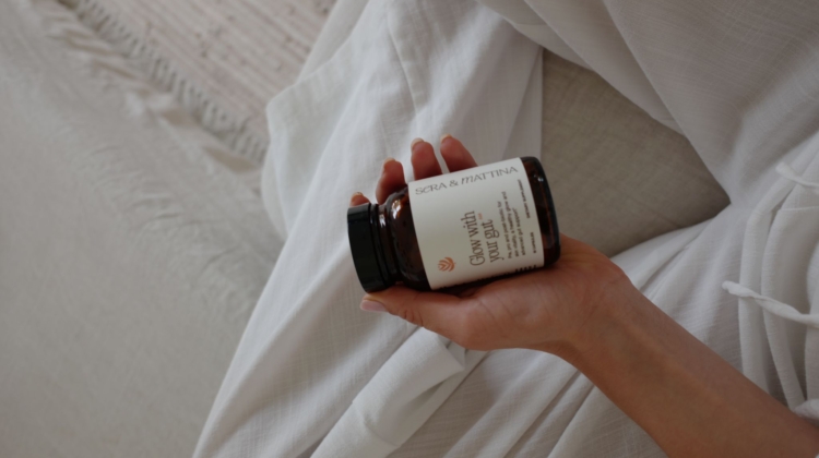 Brand Spotlight: Sera & Mattina