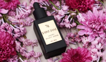 Brand Spotlight: SAINT JANE
