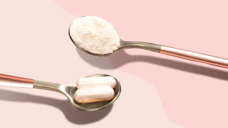 What Exactly is Collagen?
