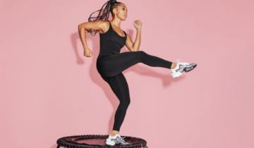 6 Benefits of Rebounding: Why This Fun Exercise is Worth Your Time