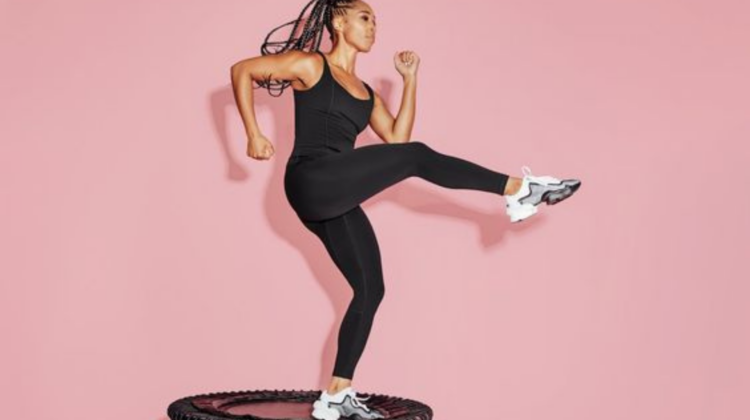 6 Benefits of Rebounding: Why This Fun Exercise is Worth Your Time