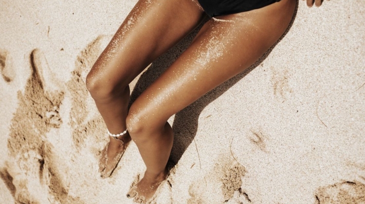How to Achieve a Summery Bronze Glow in 4 Easy Steps