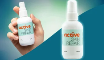 Brand Spotlight: Active Skin Repair