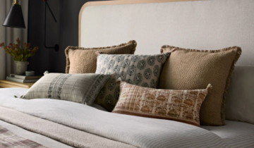 Prepare for Fall: Making Your Home Cozy with Linen Chest