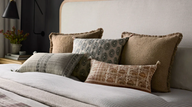 Prepare for Fall: Making Your Home Cozy with Linen Chest