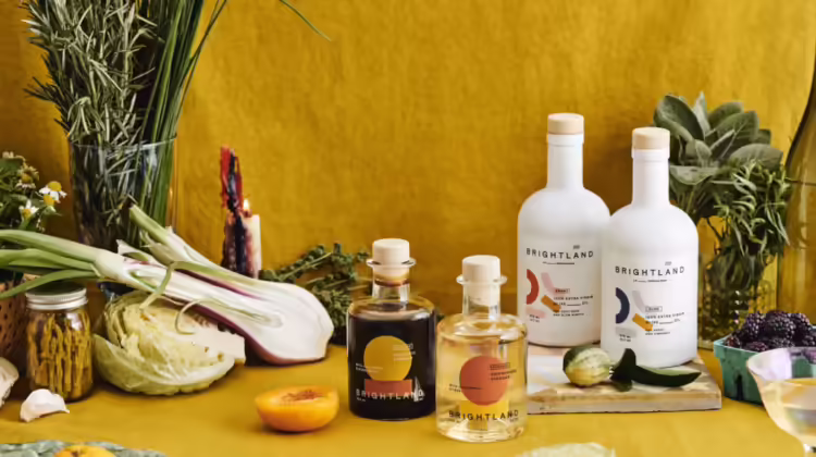 Brand Spotlight: Brightland